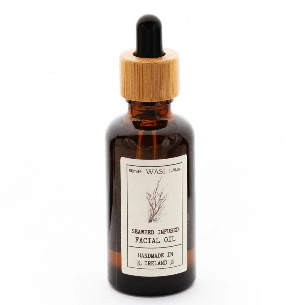 Seaweed Facial Oil