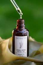 Seaweed Facial Oil