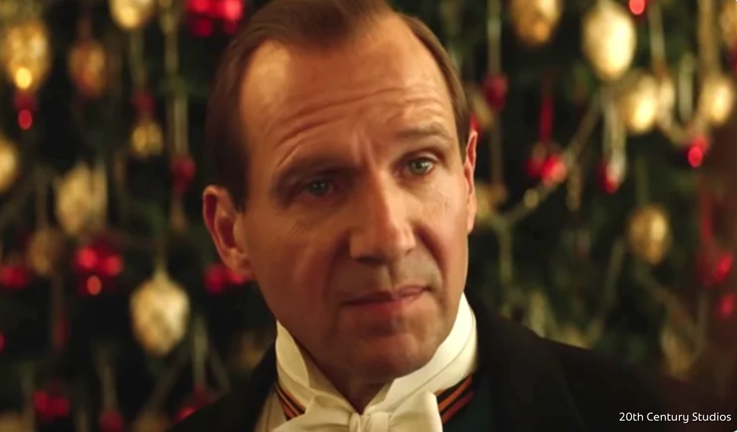 Antiqued Gold Bauble with Luxury Beading