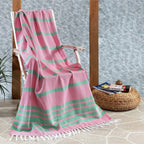 Milas Soft Cotton Hammam Towel