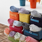 Trendy Peshtemal Hammam Towel