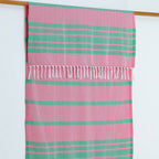 Milas Soft Cotton Hammam Towel
