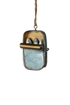 Tin Of Sardines #1