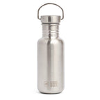 Stainless Steel Single-Wall Bottles