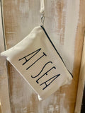 Hastings Pouch - blue
