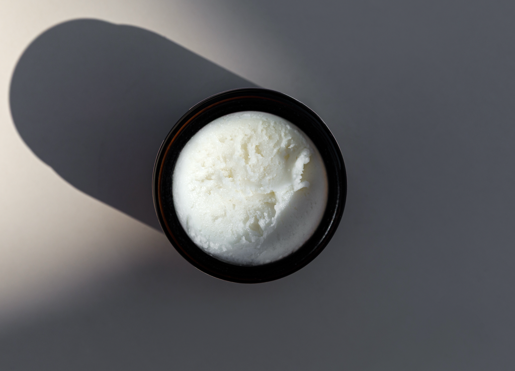 Sweet Sleep Magnesium Butter (Fragrance Free)