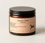 Sweet Sleep Magnesium Butter
