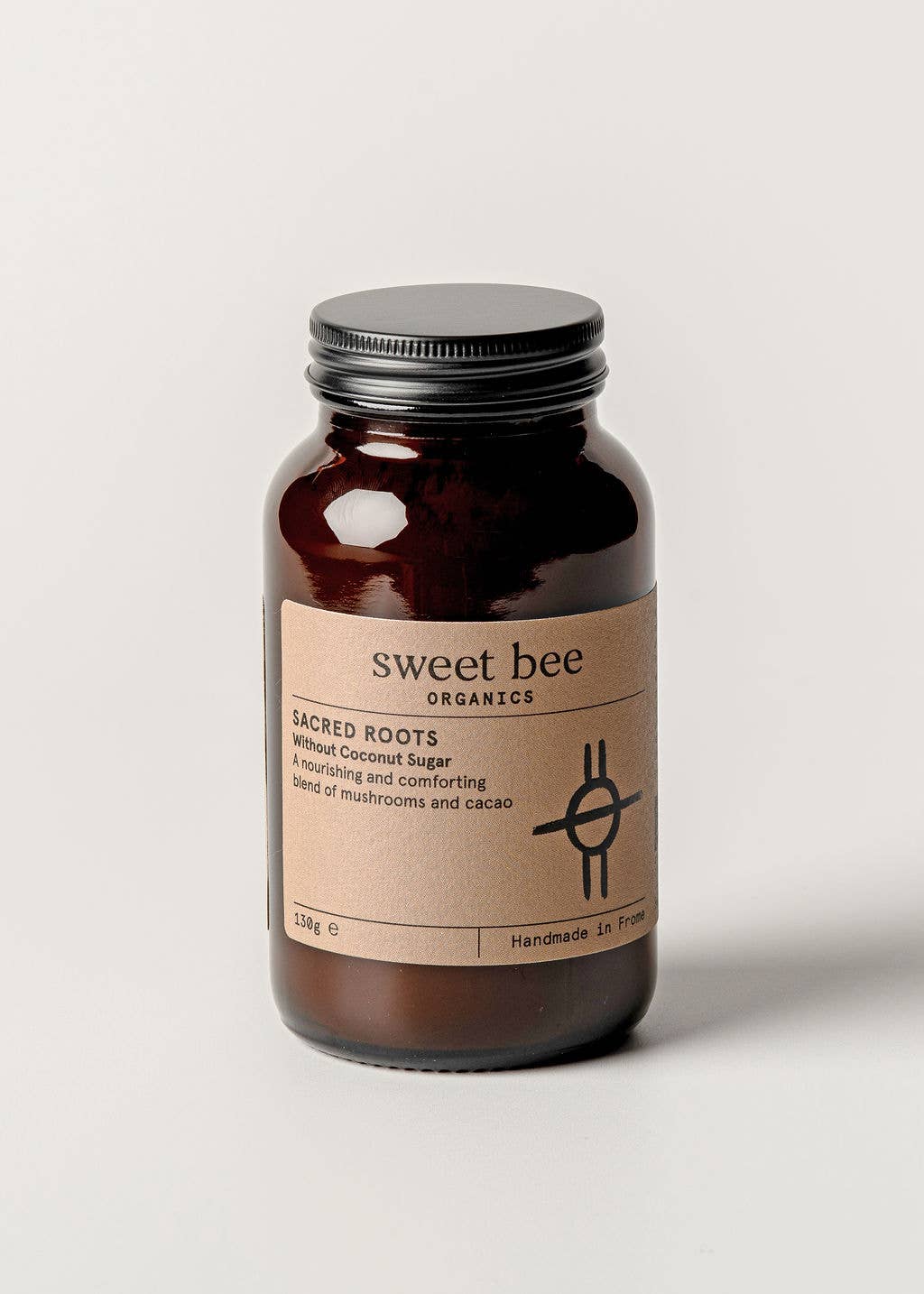 Sacred Roots Healing Chocolate