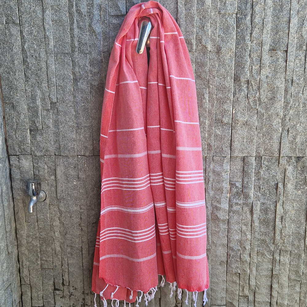 Trendy Peshtemal Hammam Towel
