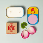 Tinned Goods - I Love You - Candle