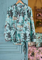 Jungle Print Pyjamas