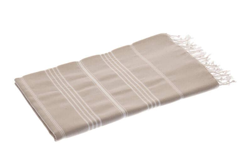 Trendy Peshtemal Hammam Towel