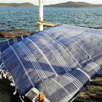 Trendy Peshtemal Hammam Towel