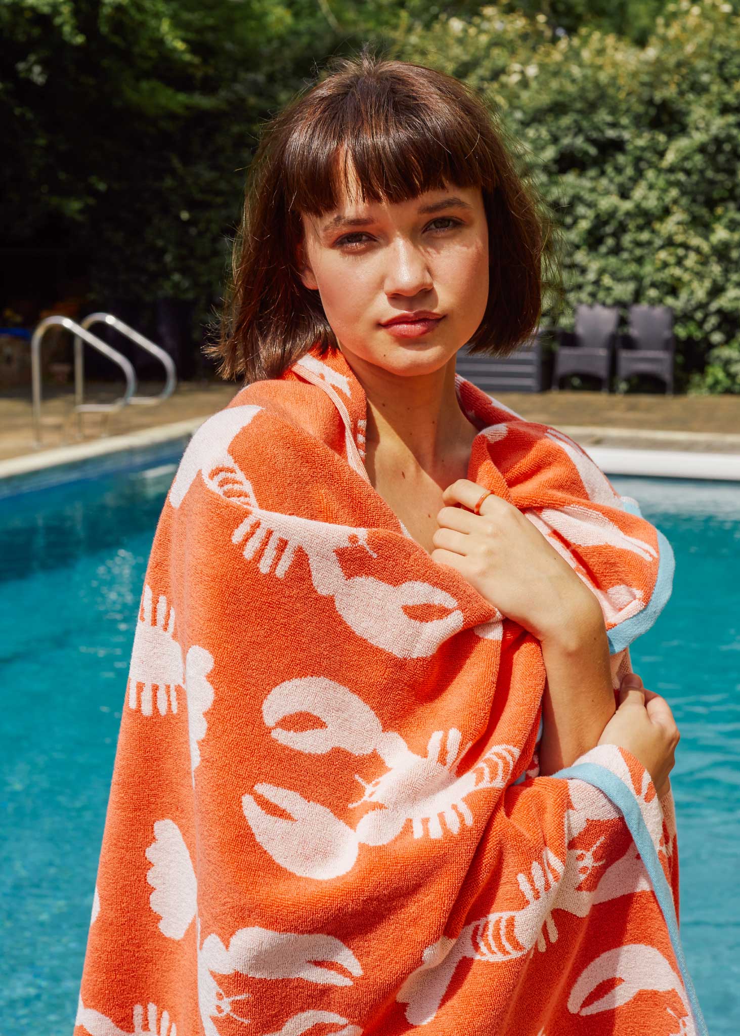 Anorak Towel Bundle - save 20%