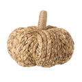 Autumn-NATURAL KNITTED FINISH SQUASH
