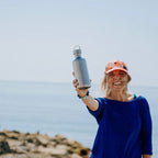 Stainless Steel Single-Wall Bottles