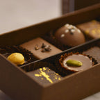 Chocolatier Gift Box of 10 Pieces