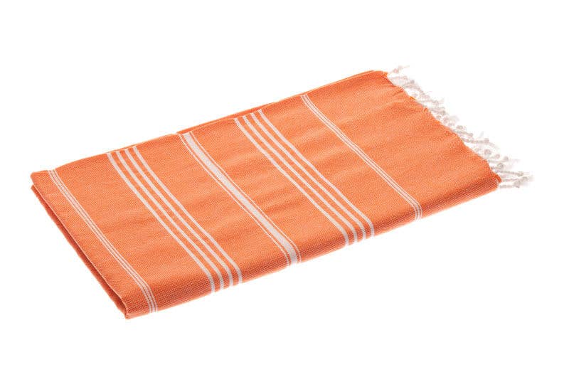 Trendy Peshtemal Hammam Towel