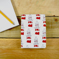 Lighthouse Notepad