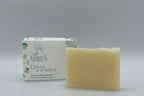 Gentle & Sensitive Soap Bar | Fragrance-Free Vegan Soap