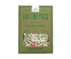 UK/EU: Forest Sewn Garland
