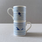 Swimmers Mug