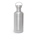 Stainless Steel Single-Wall Bottles