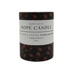  Zingibar & Malton Candle | Wholesale Candle | Soy Candle