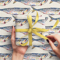 Gift Wrapping