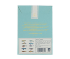 UK/EU: Fishes Sewn Garland