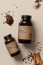 Sacred Roots Healing Chocolate