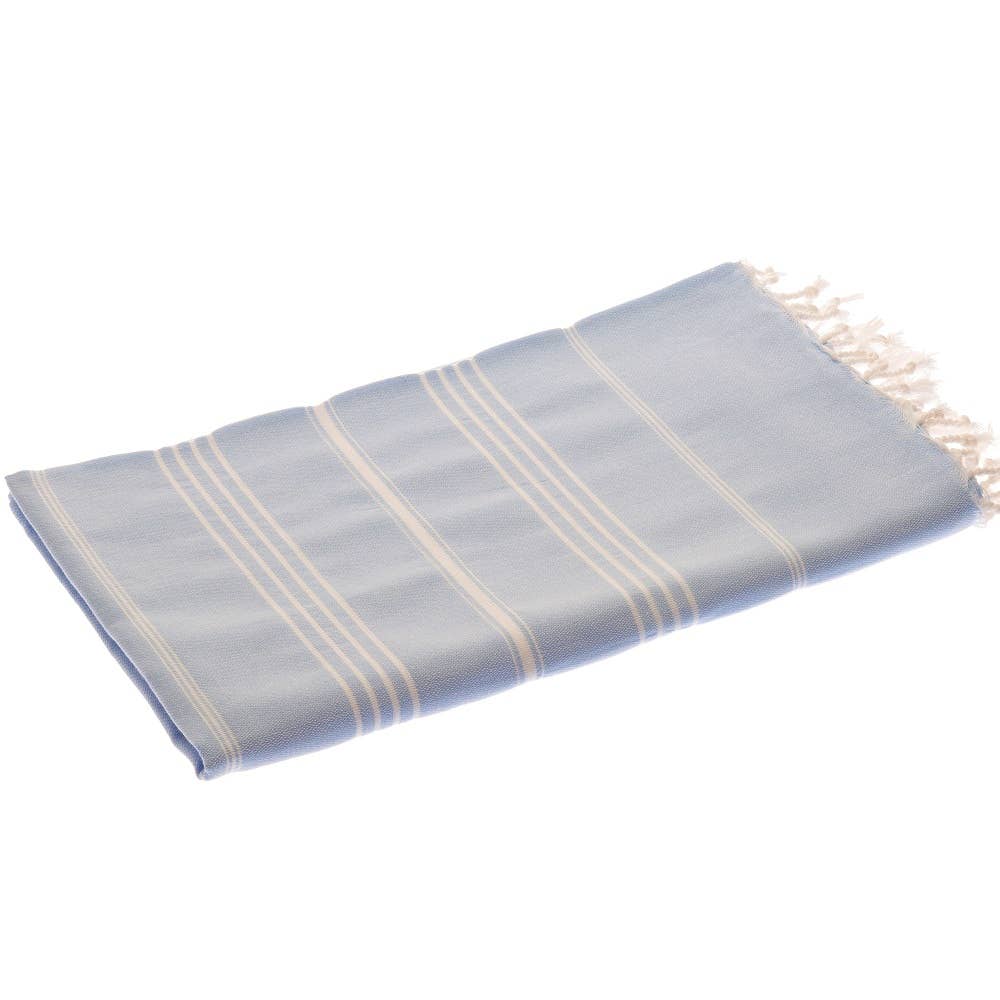 Trendy Peshtemal Hammam Towel